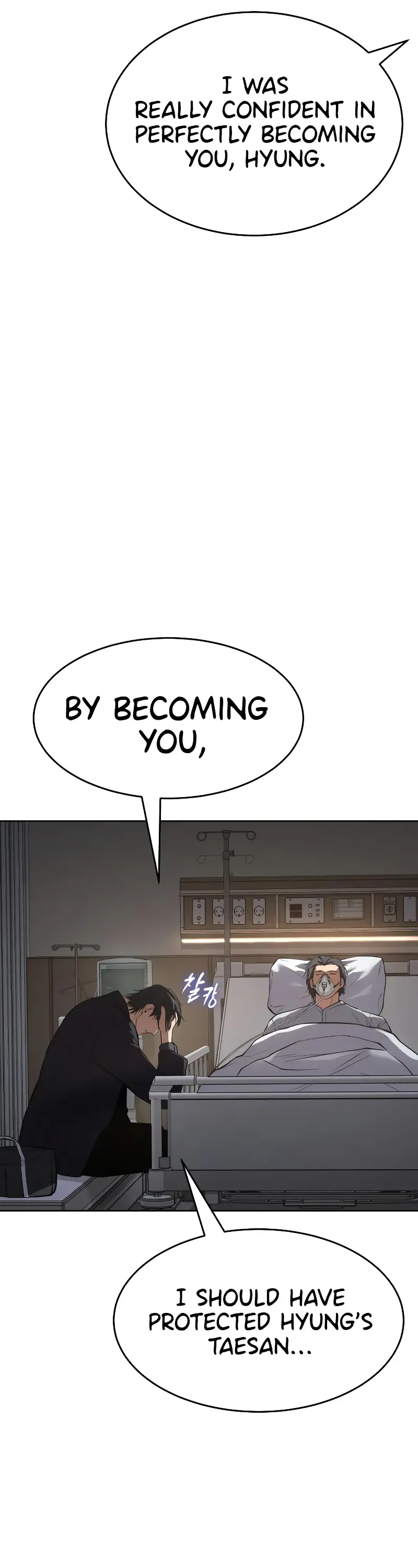 Read Baek XX Manga Online