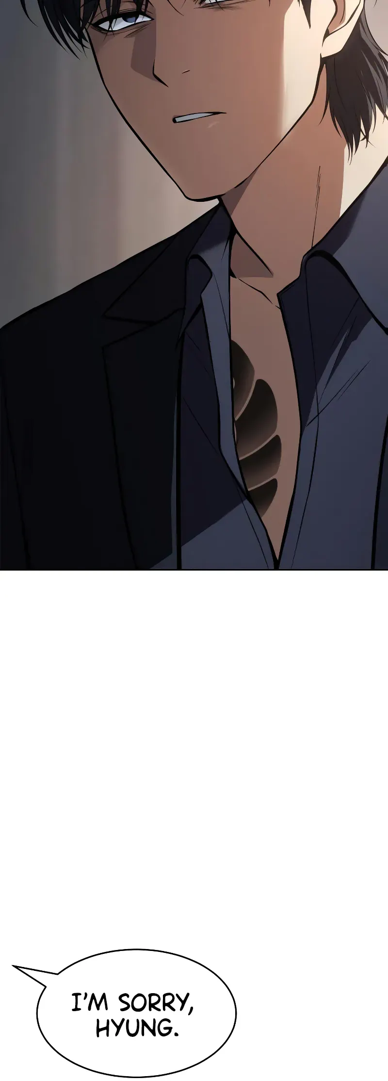 Read Baek XX Manga Online