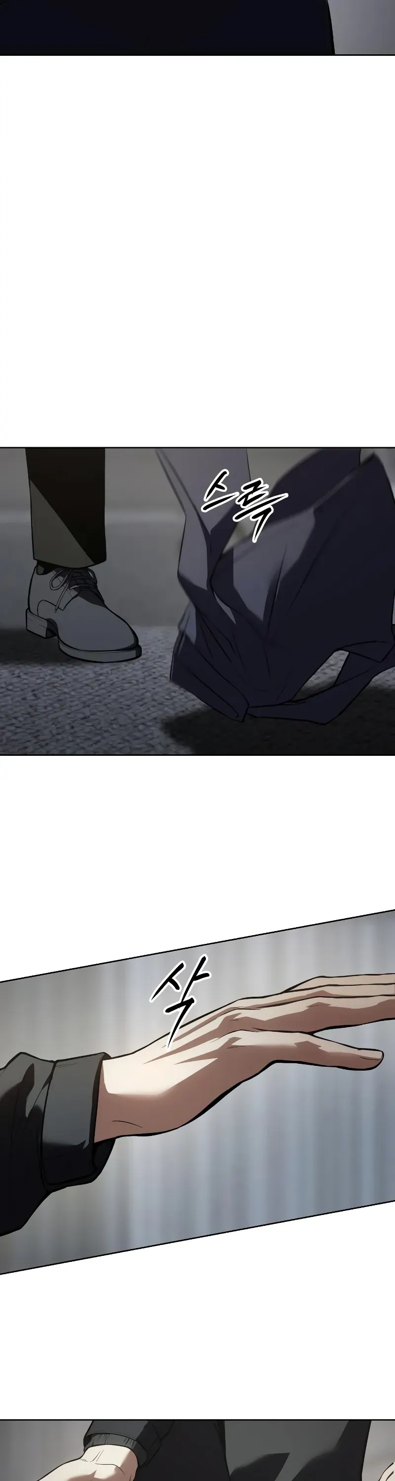 Read Baek XX Manga Online