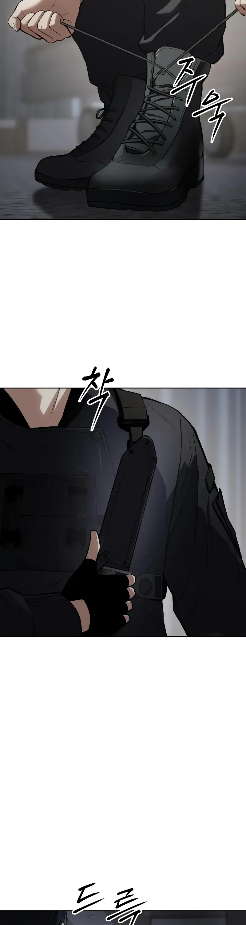 Read Baek XX Manga Online