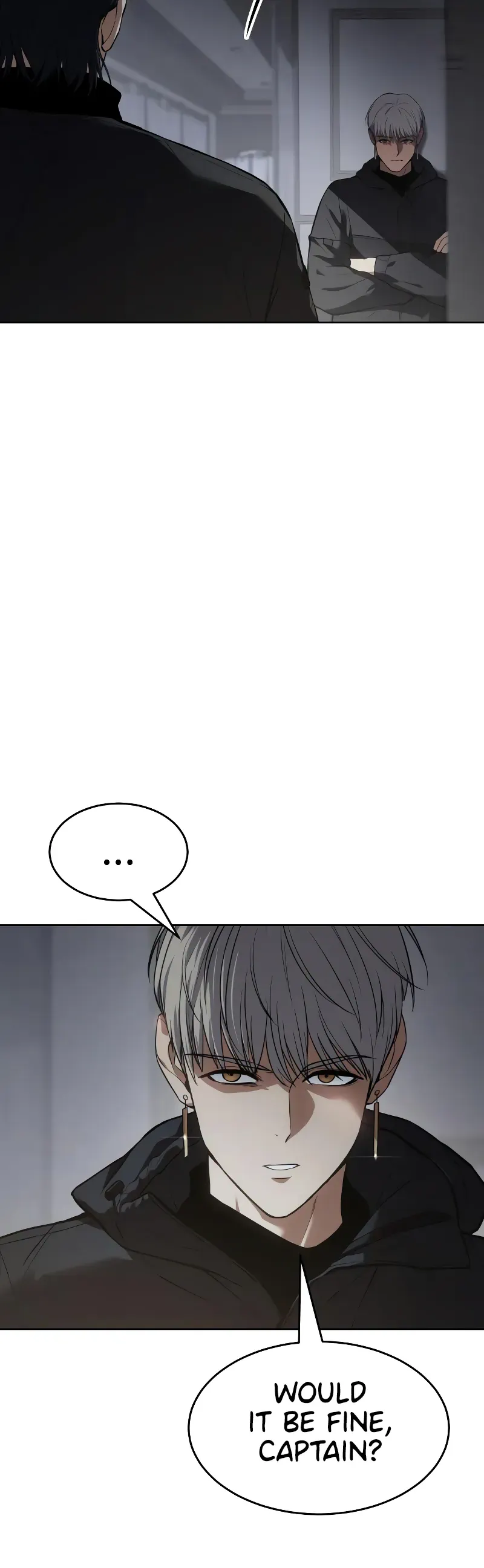 Read Baek XX Manga Online