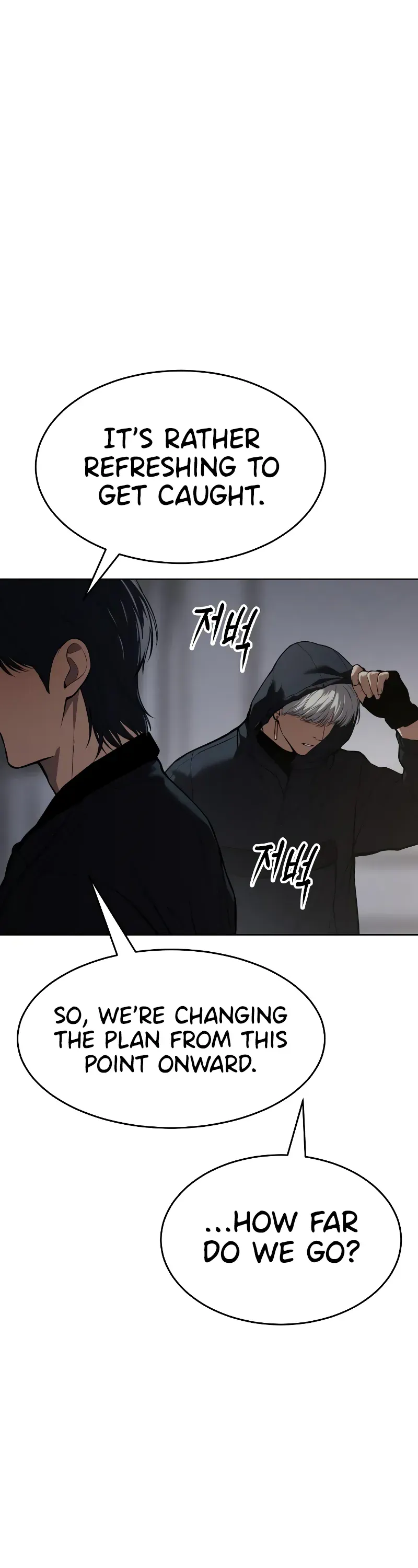 Read Baek XX Manga Online