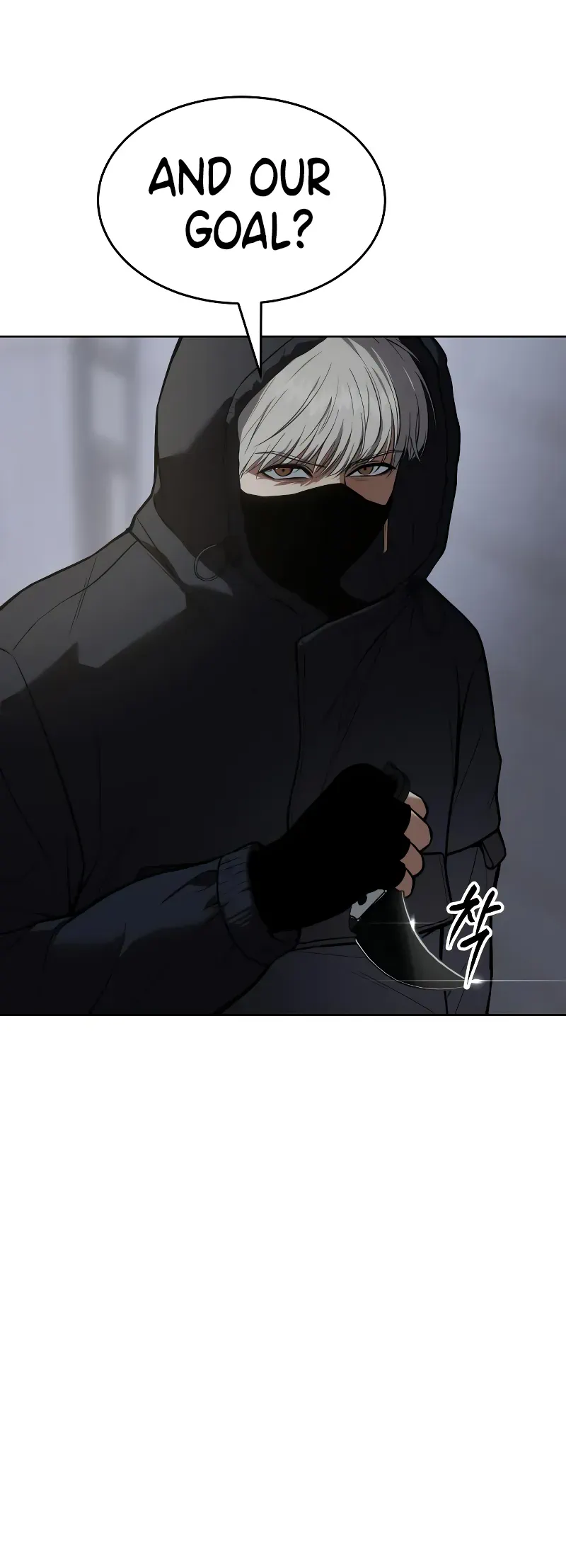 Read Baek XX Manga Online