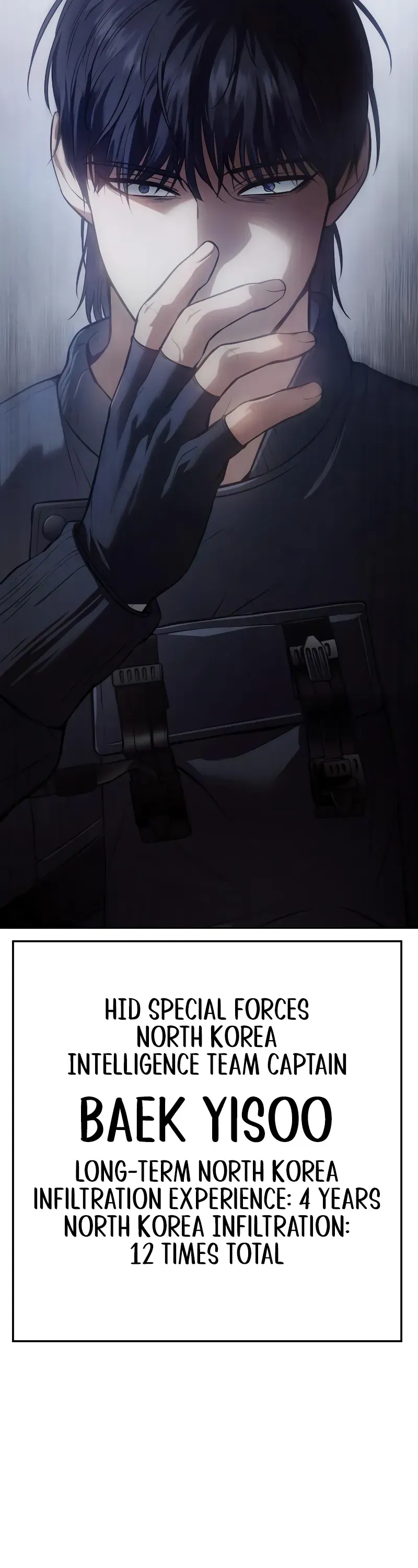 Read Baek XX Manga Online