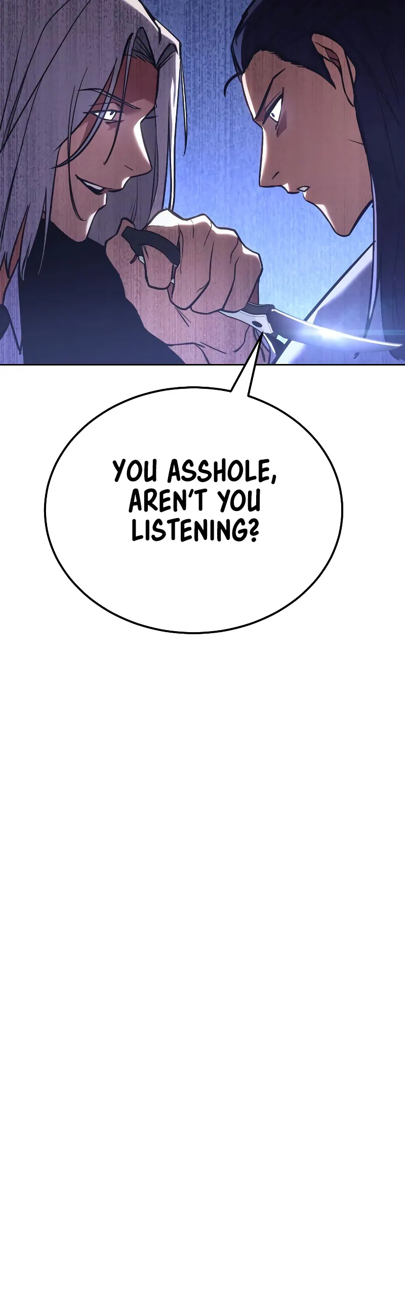 Read Baek XX Manga Online