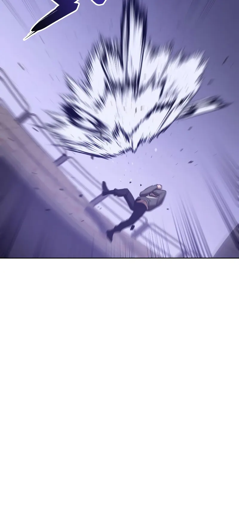 Read Baek XX Manga Online