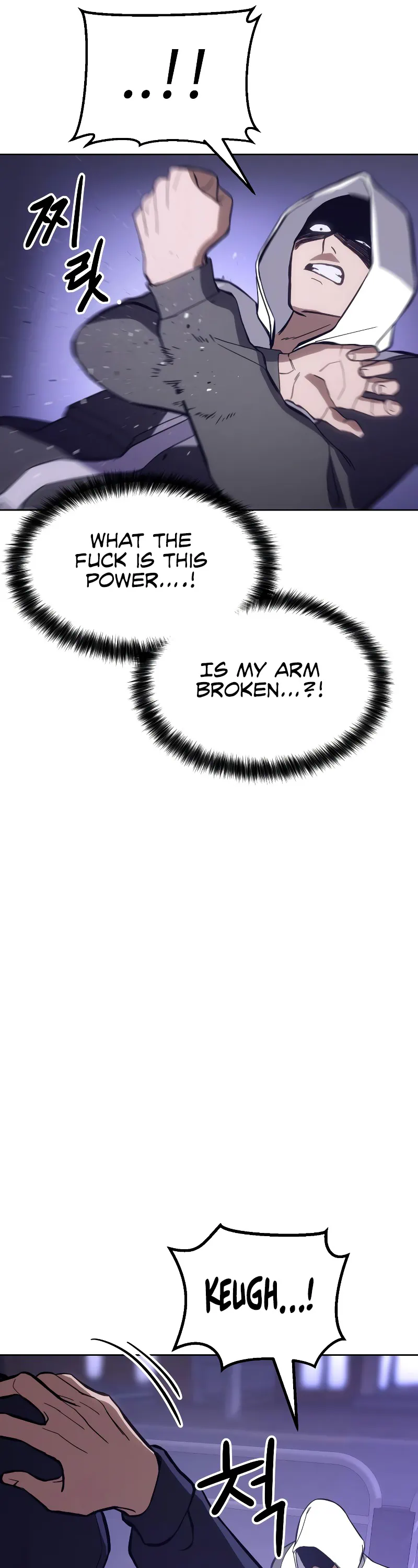 Read Baek XX Manga Online