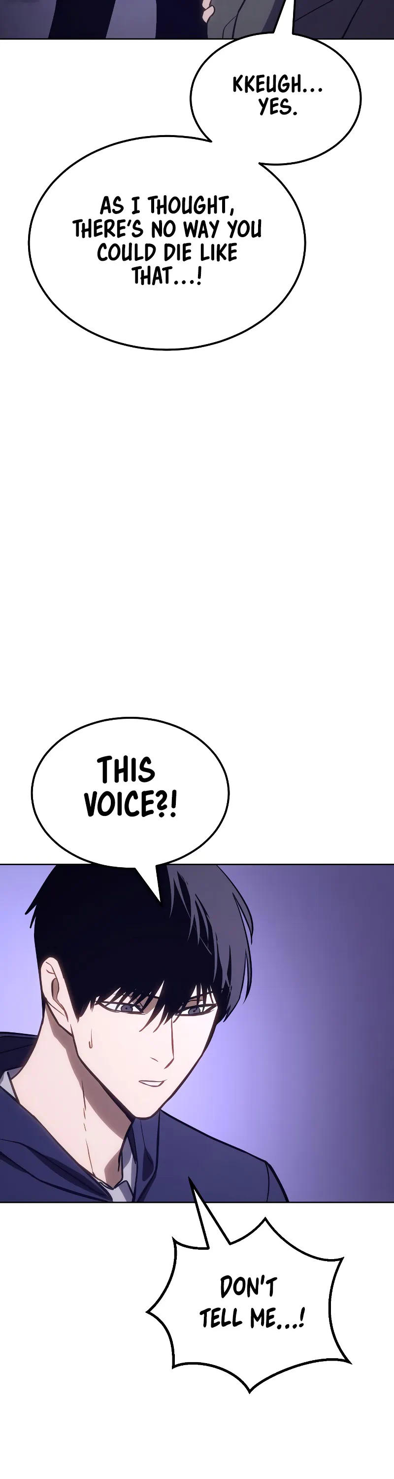 Read Baek XX Manga Online