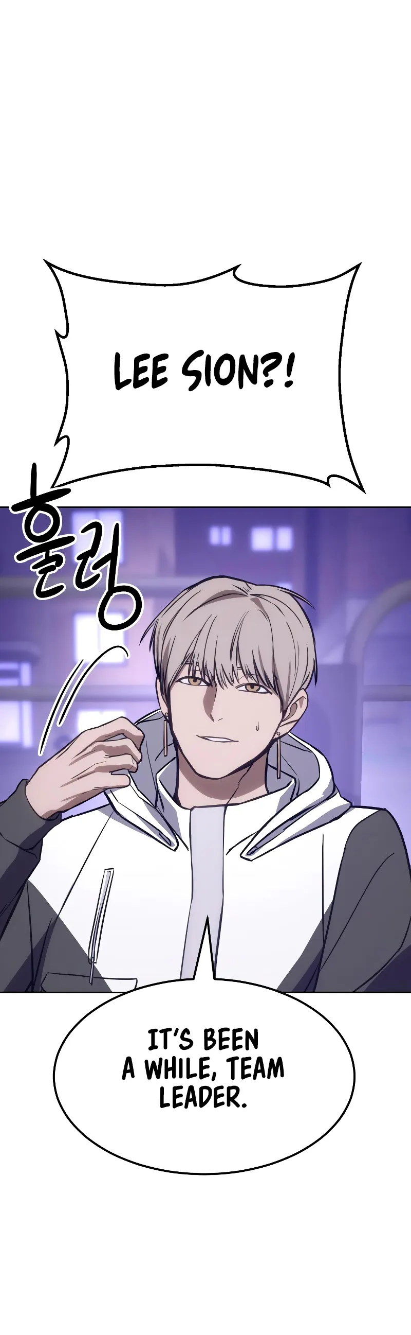 Read Baek XX Manga Online