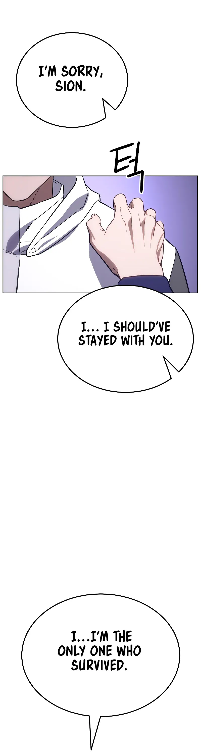 Read Baek XX Manga Online