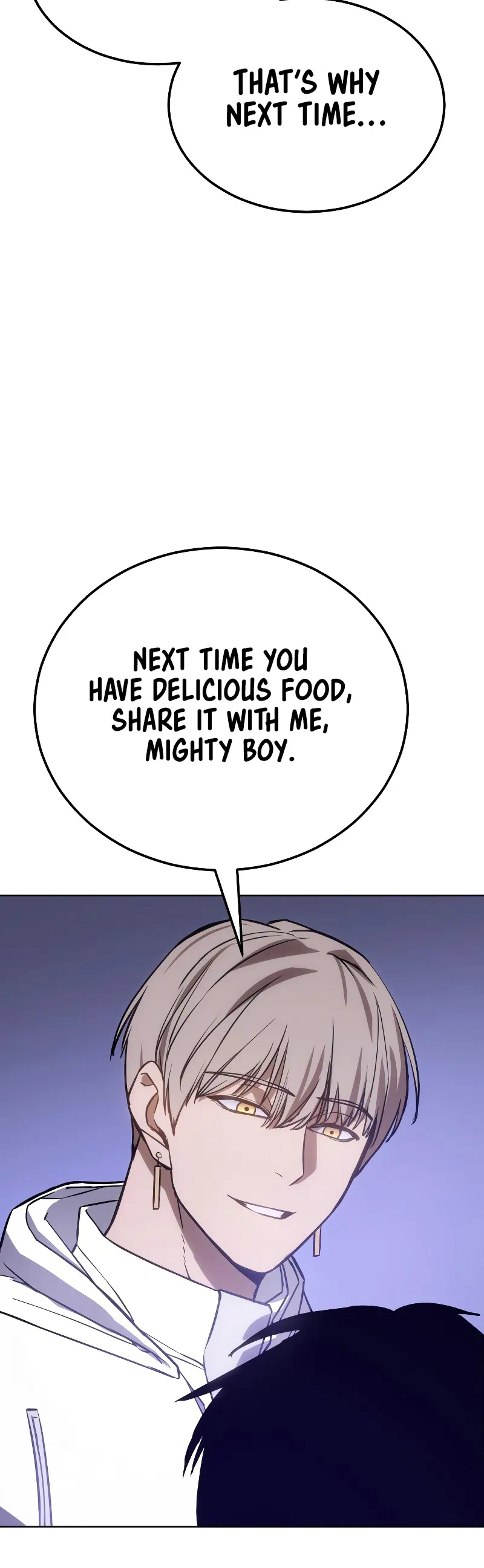 Read Baek XX Manga Online