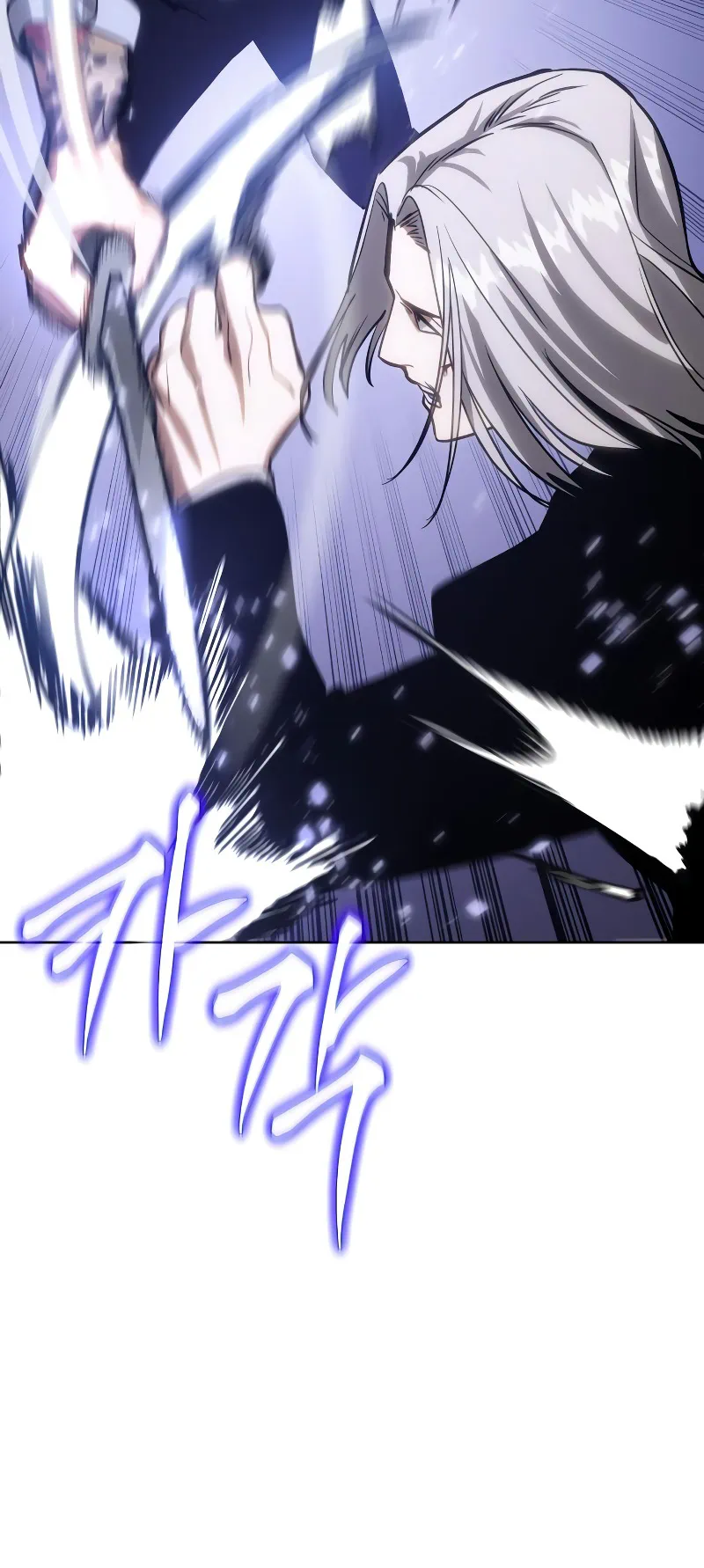 Read Baek XX Manga Online