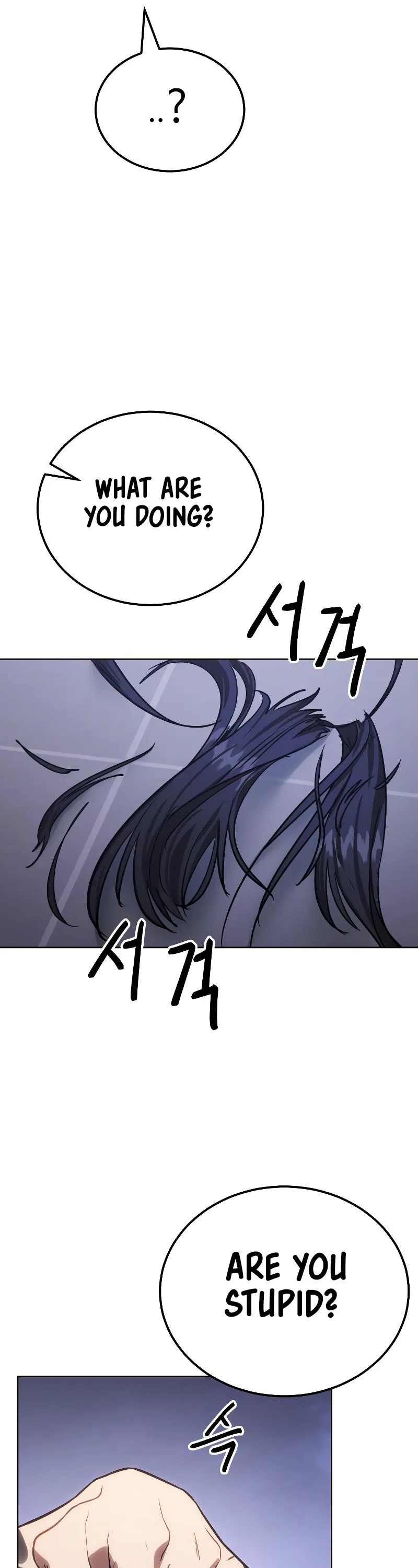 Read Baek XX Manga Online