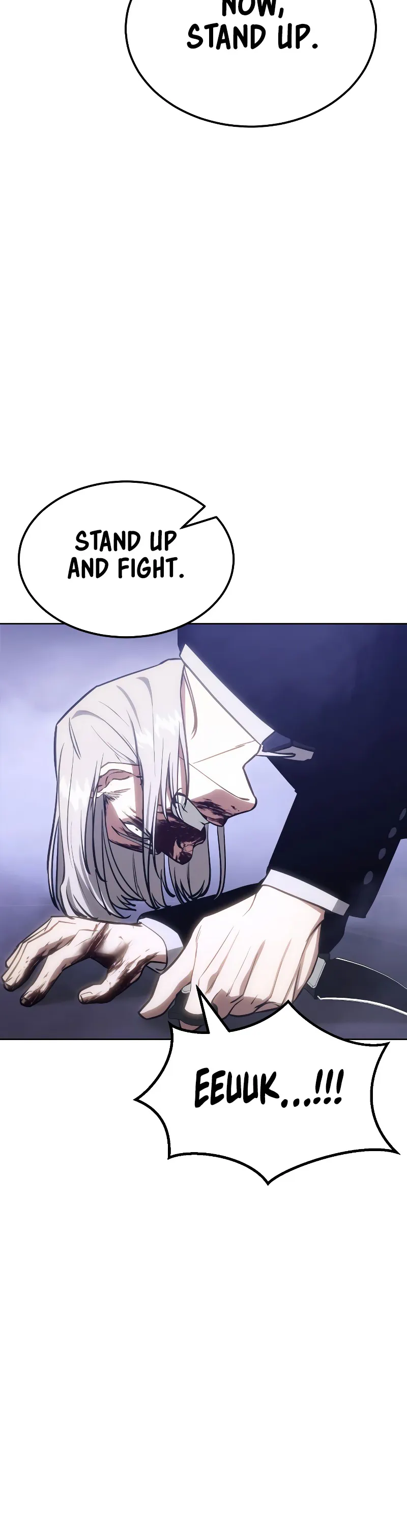 Read Baek XX Manga Online
