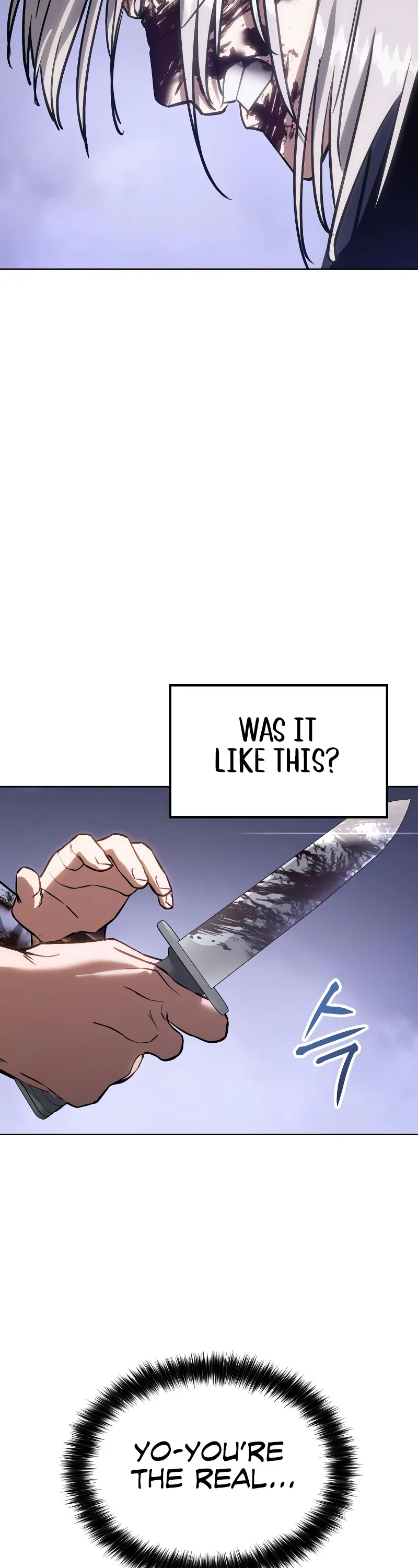 Read Baek XX Manga Online
