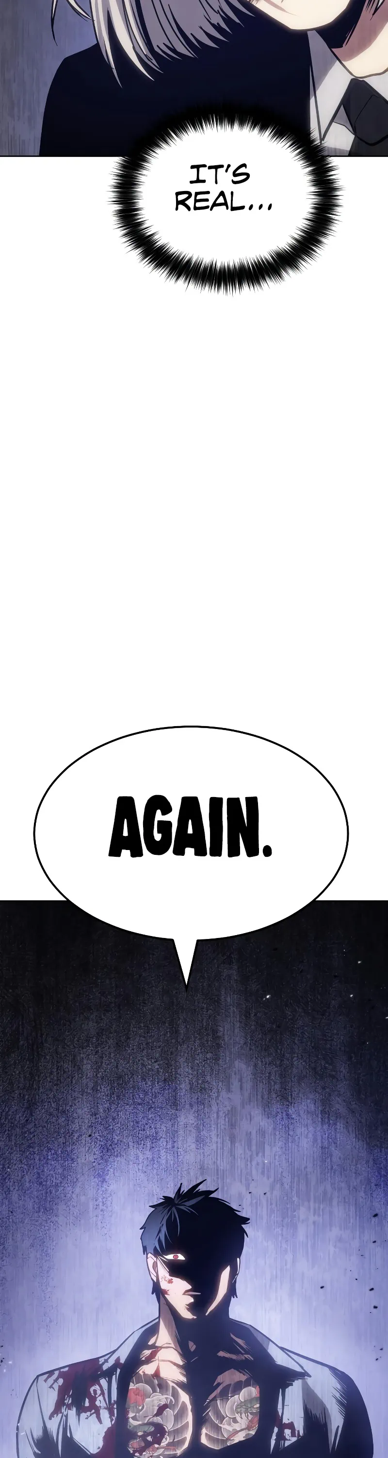 Read Baek XX Manga Online