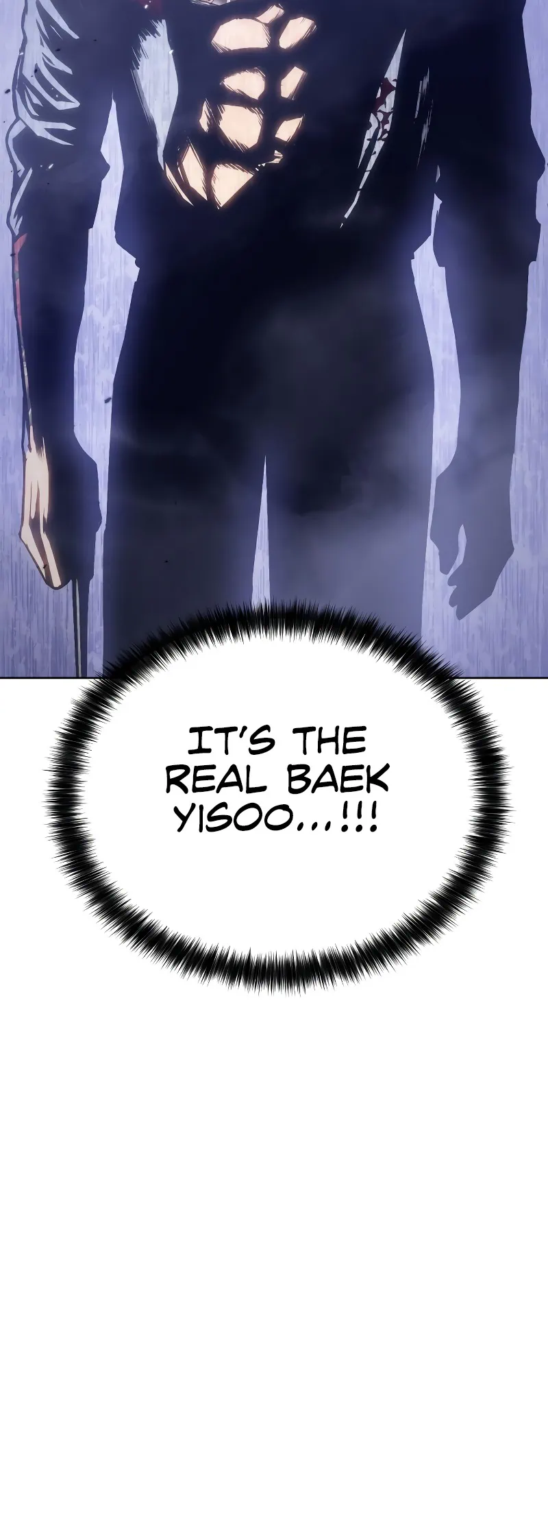 Read Baek XX Manga Online