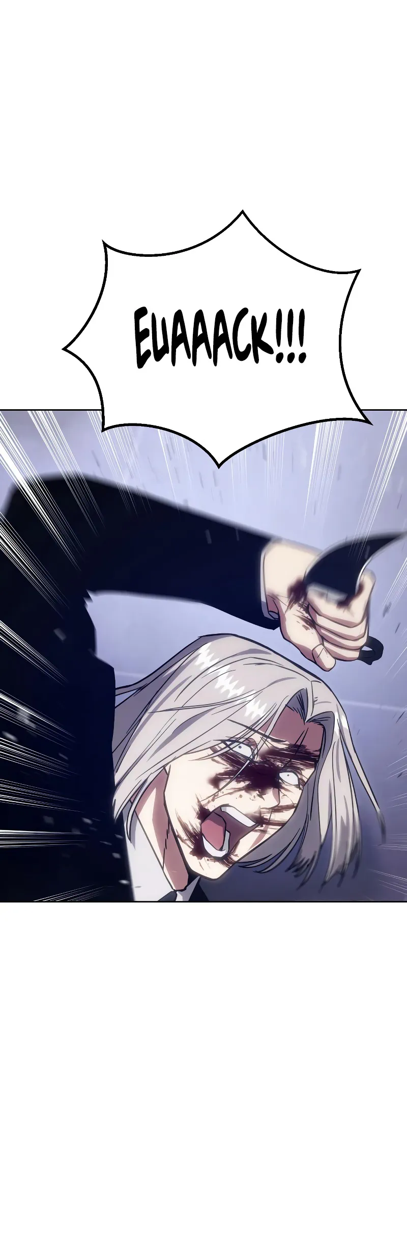 Read Baek XX Manga Online