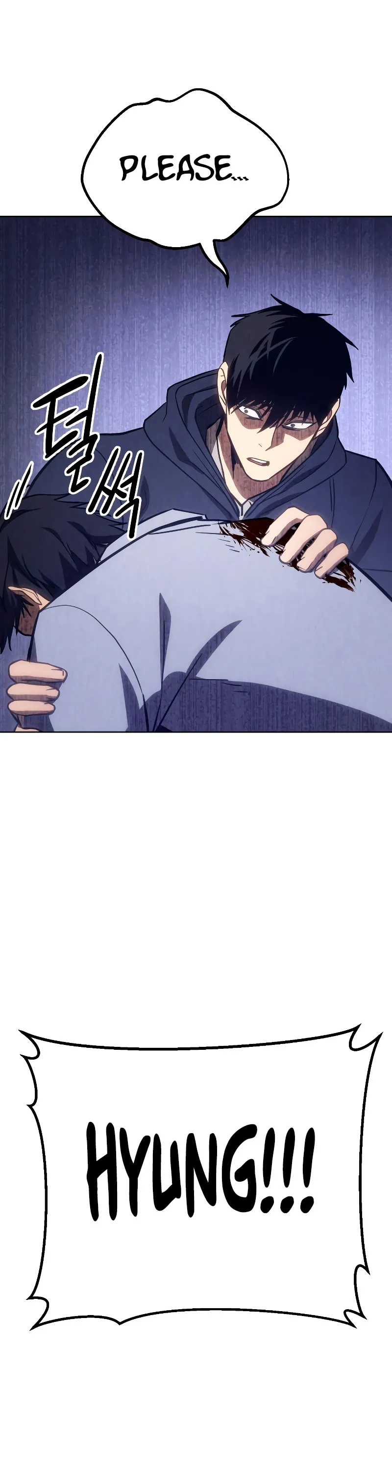 Read Baek XX Manga Online