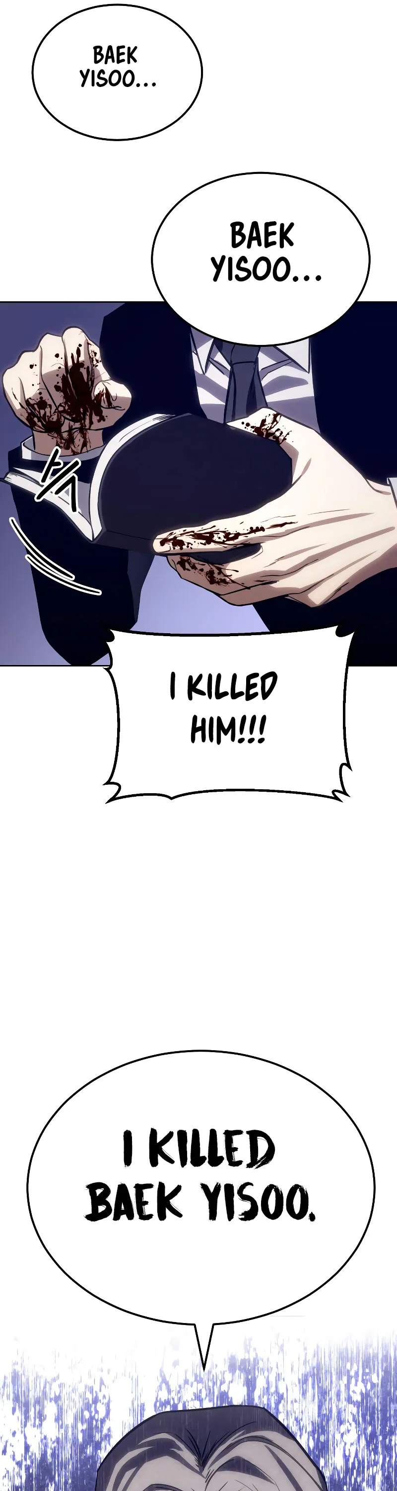 Read Baek XX Manga Online