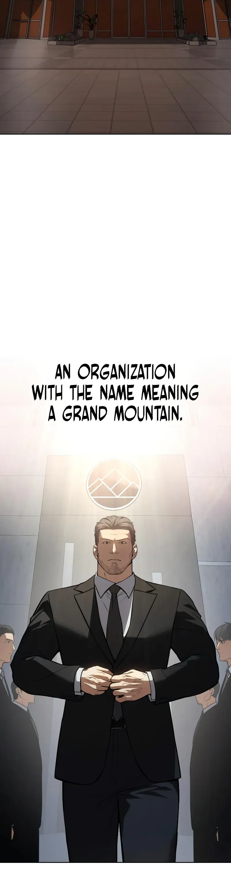 Read Baek XX Manga Online