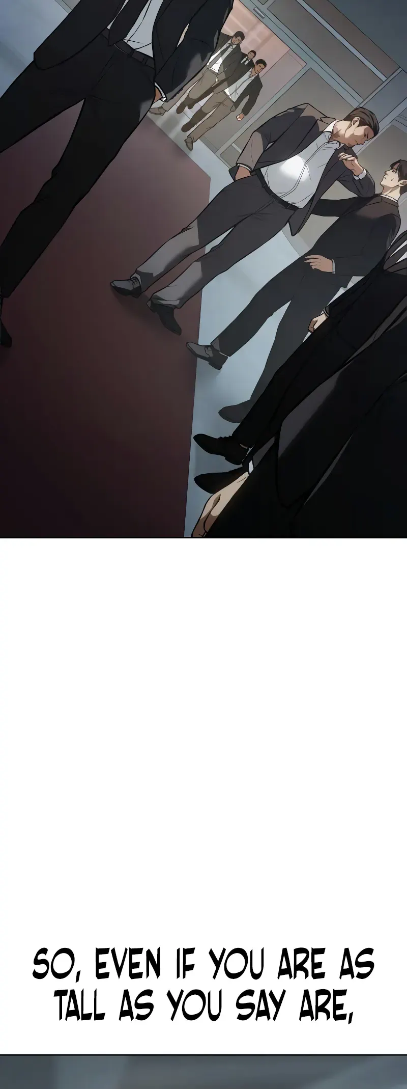 Read Baek XX Manga Online