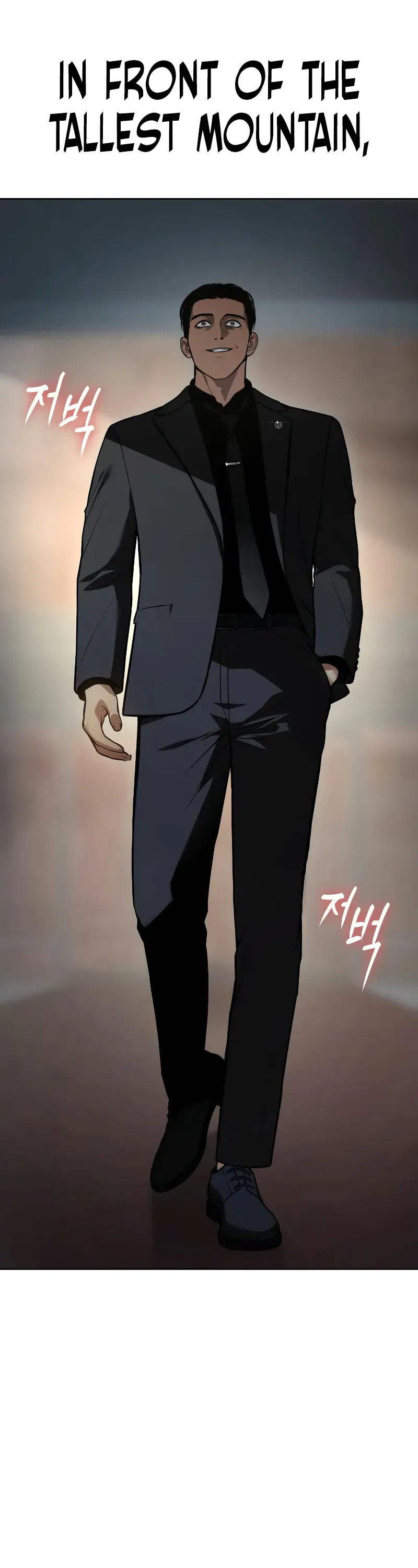 Read Baek XX Manga Online