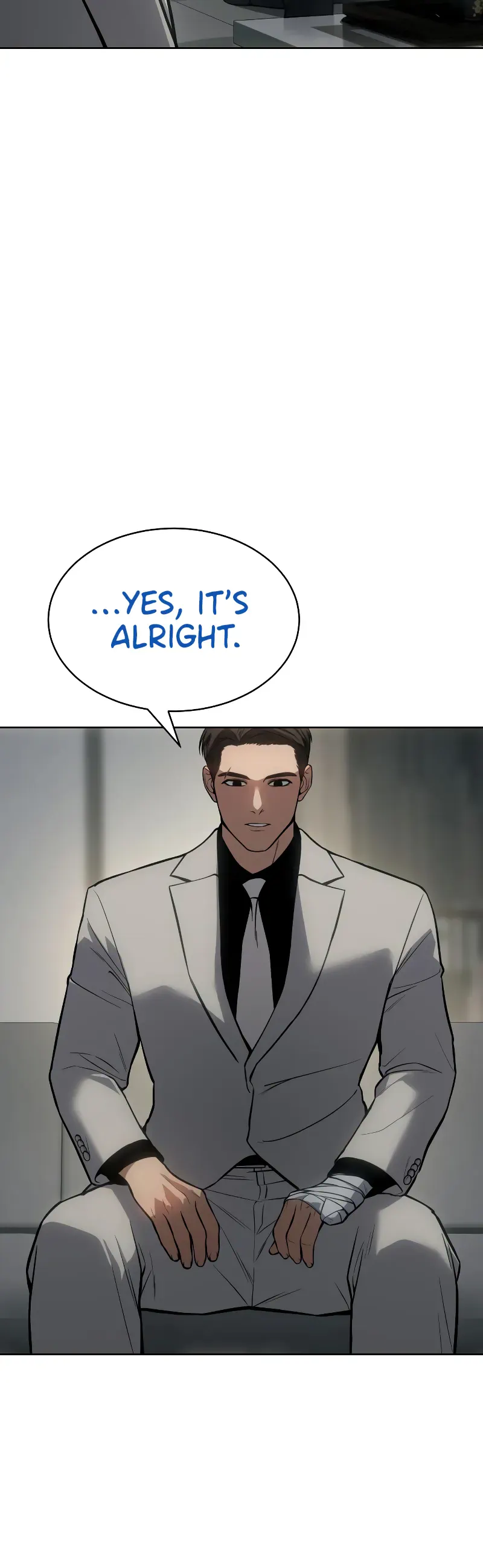 Read Baek XX Manga Online