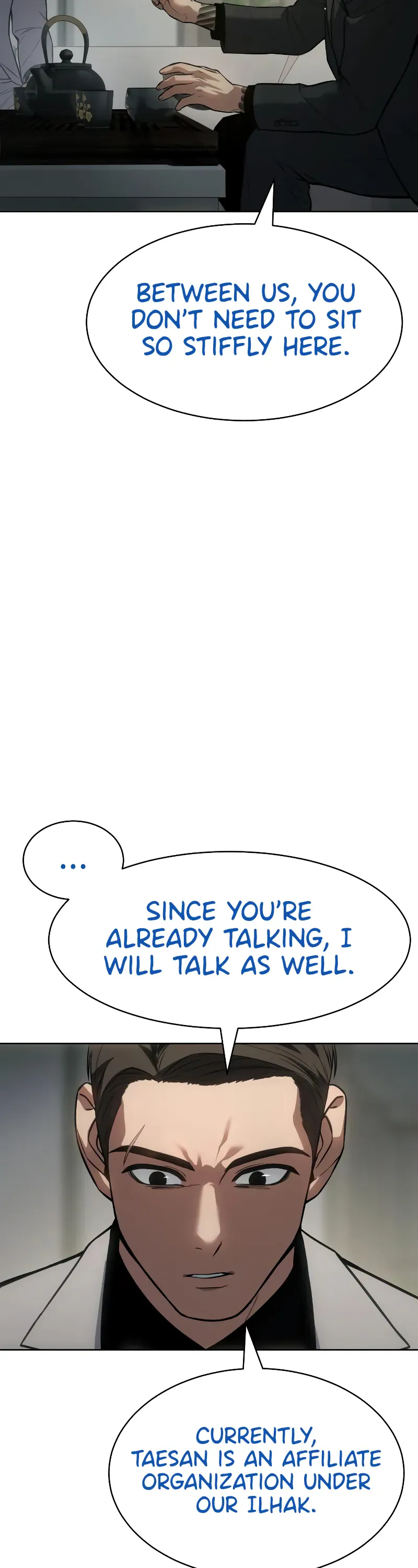 Read Baek XX Manga Online
