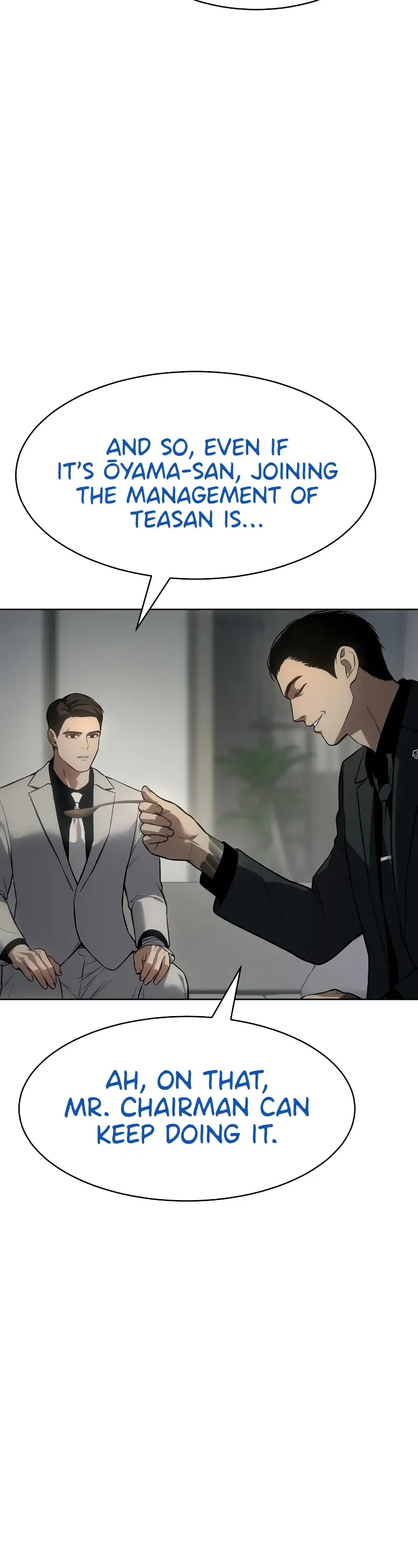 Read Baek XX Manga Online