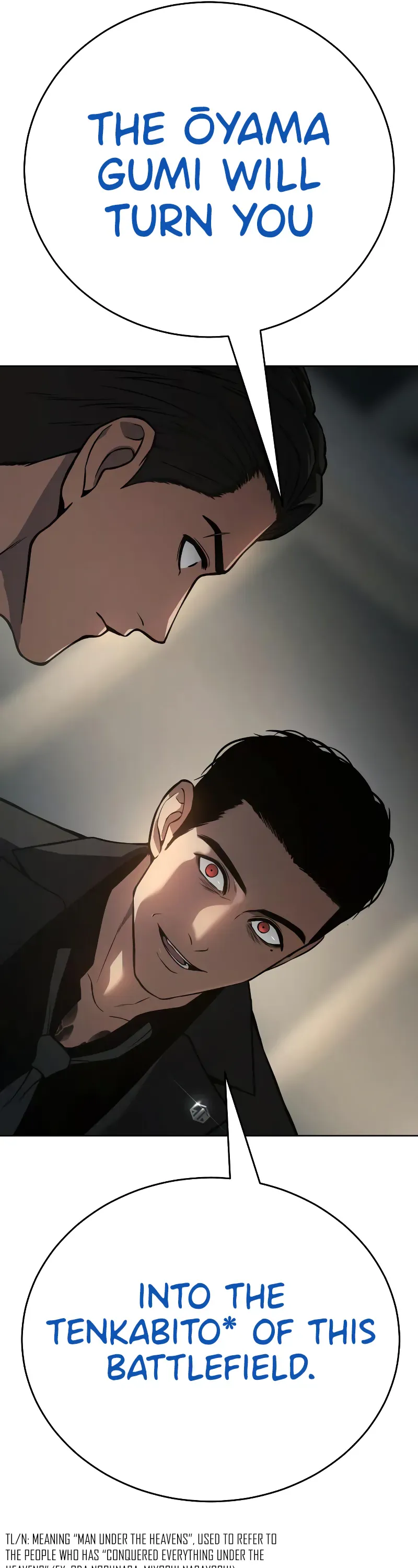 Read Baek XX Manga Online