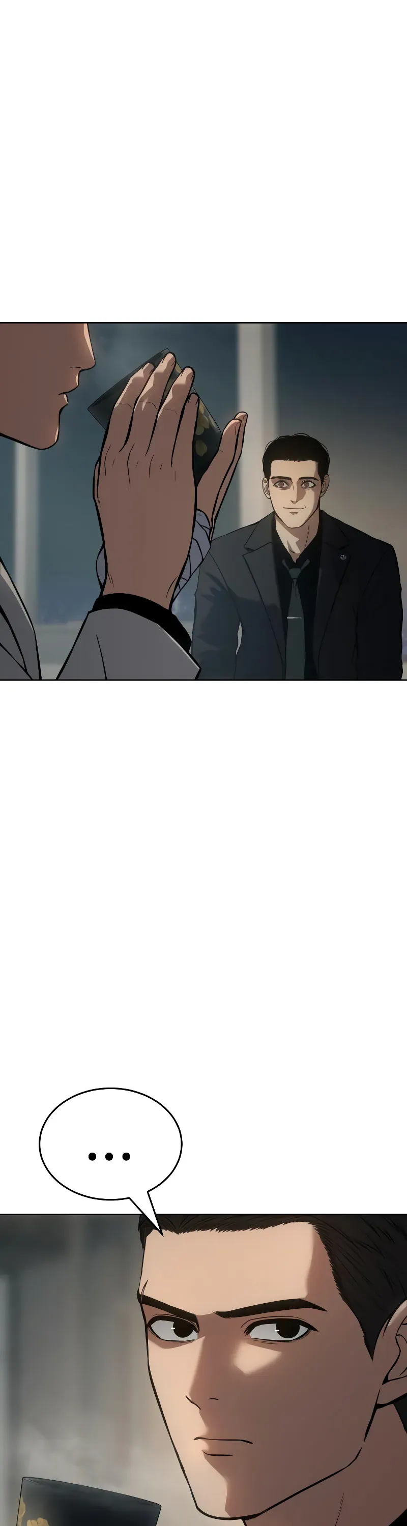 Read Baek XX Manga Online
