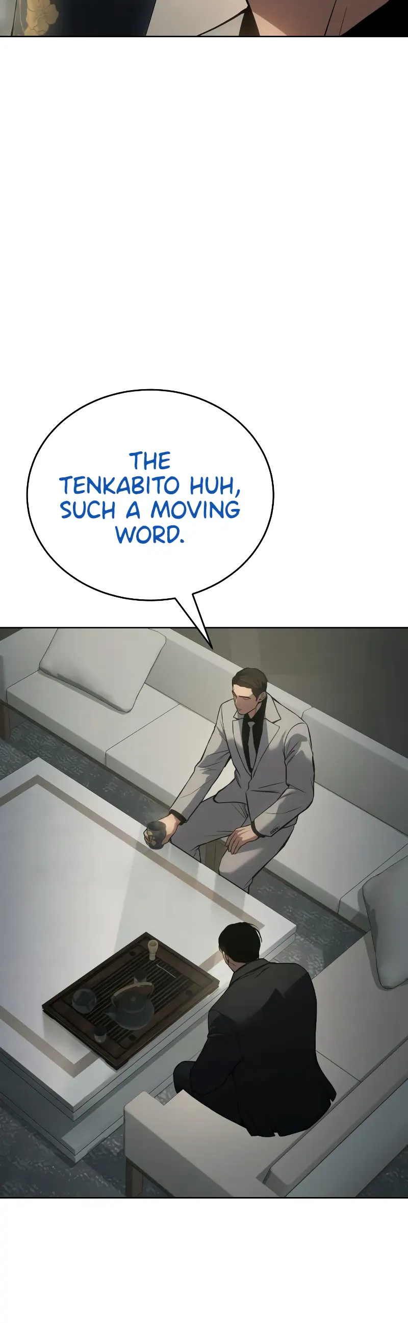 Read Baek XX Manga Online