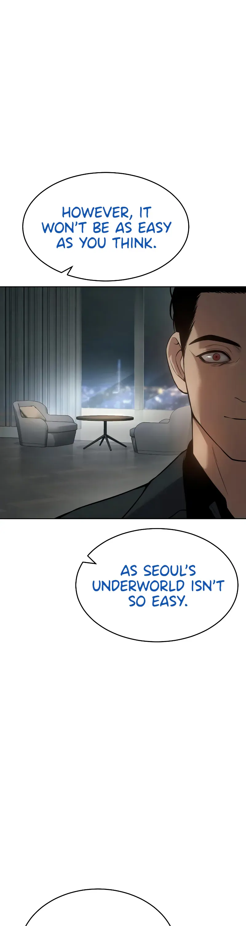Read Baek XX Manga Online