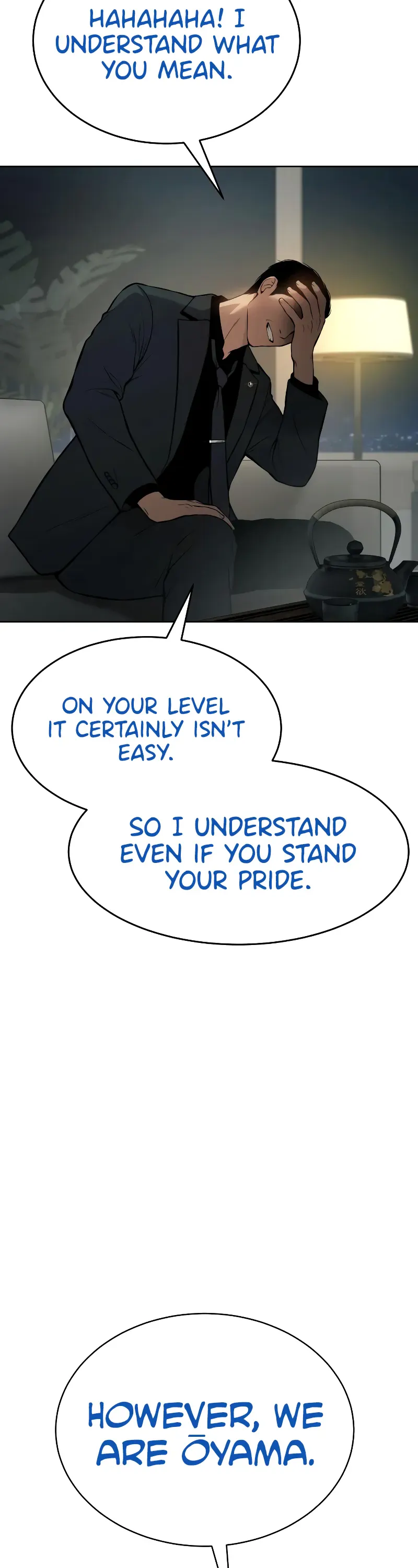 Read Baek XX Manga Online