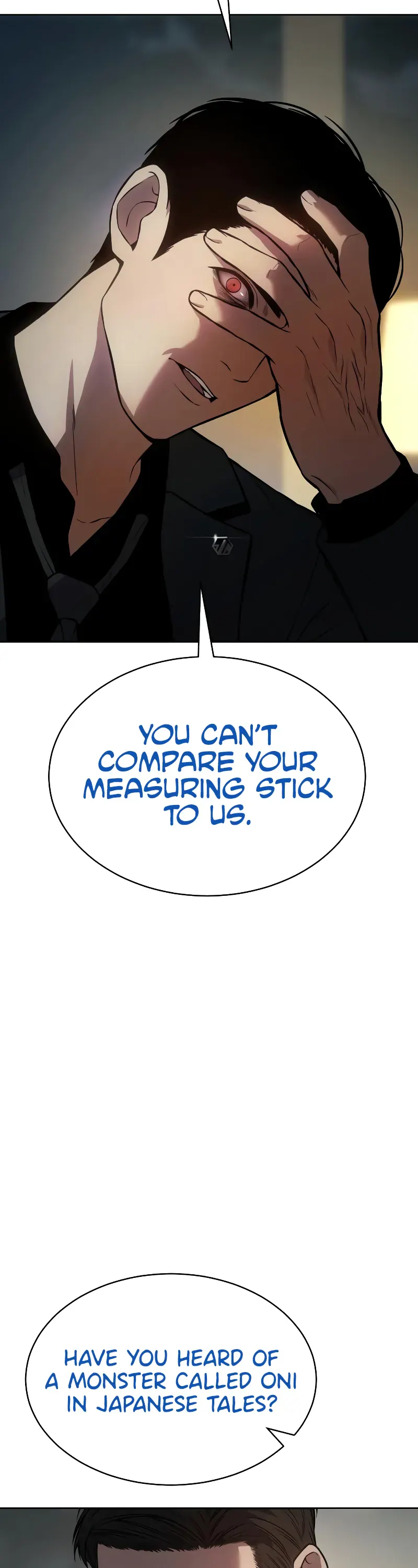 Read Baek XX Manga Online