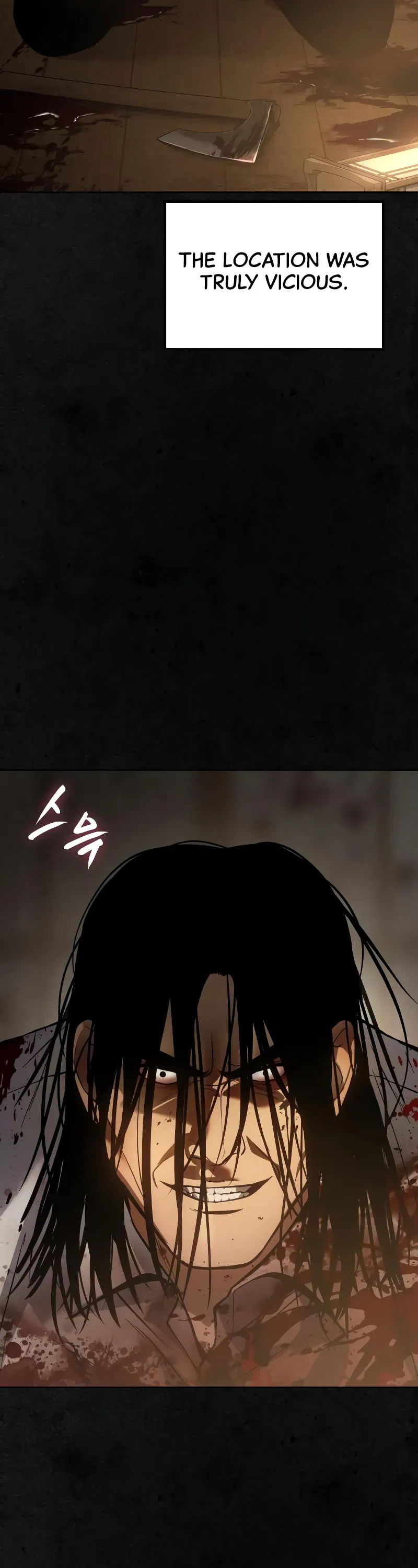 Read Baek XX Manga Online
