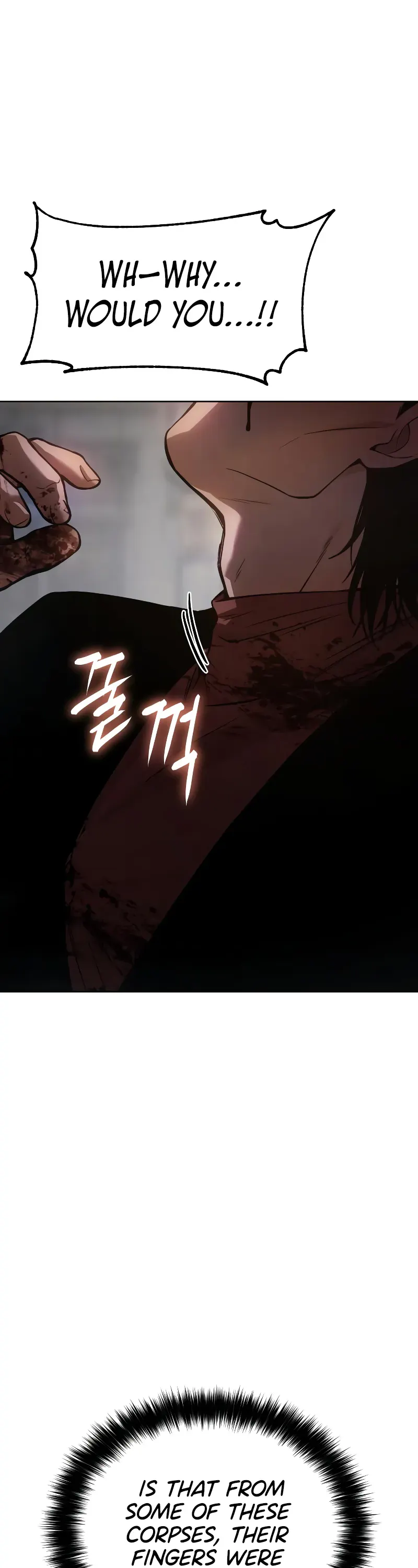 Read Baek XX Manga Online