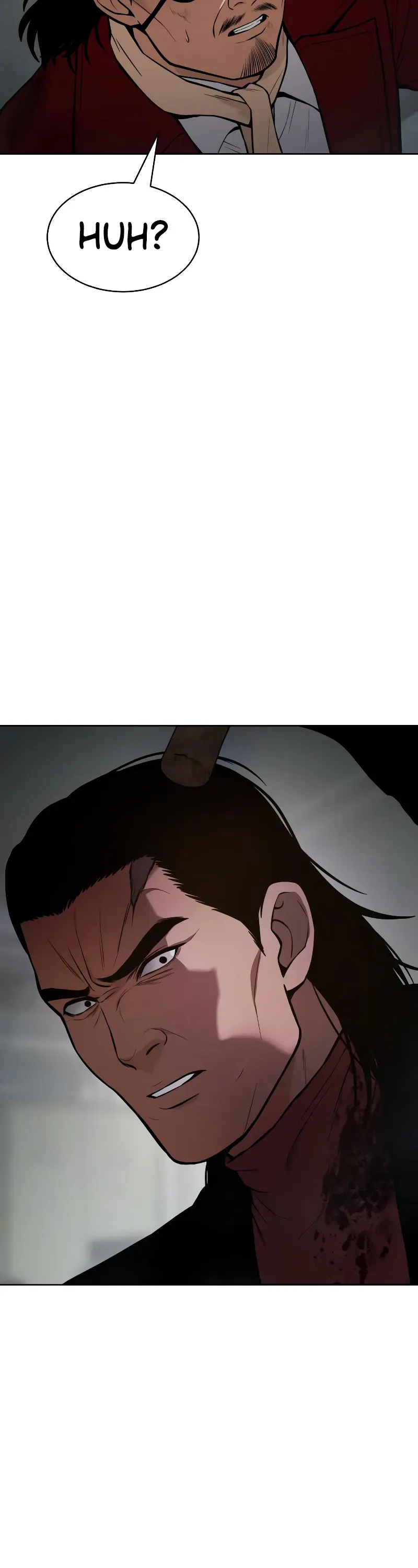 Read Baek XX Manga Online