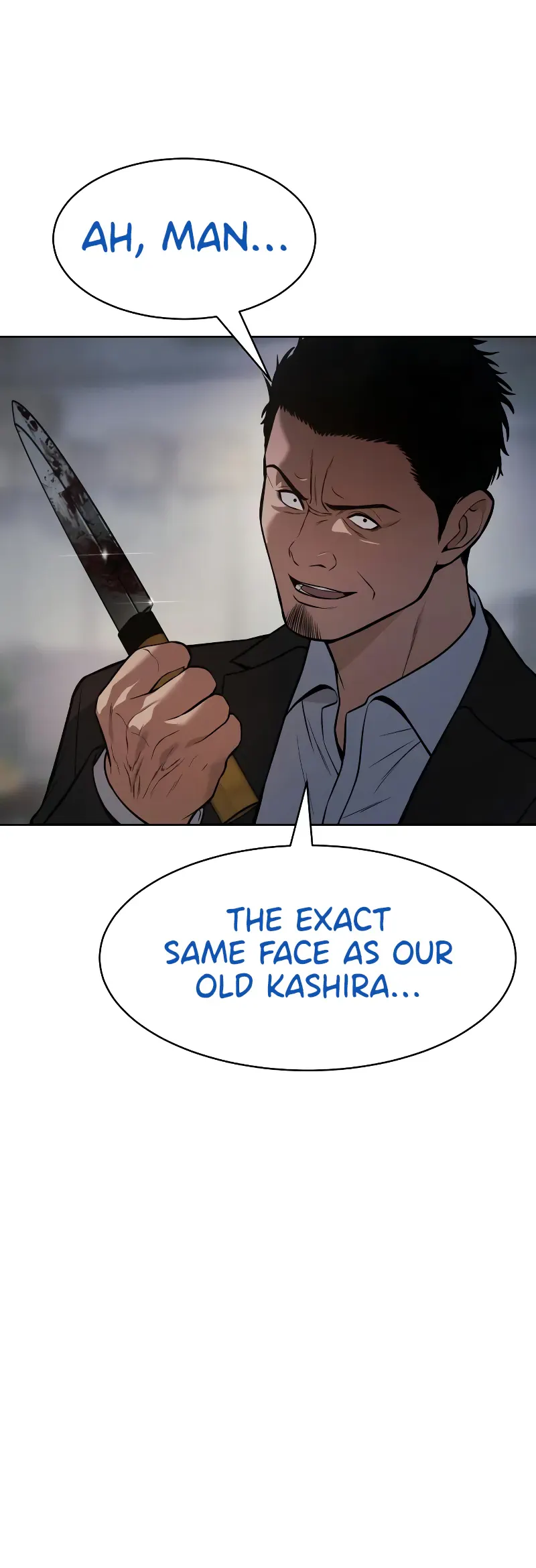 Read Baek XX Manga Online