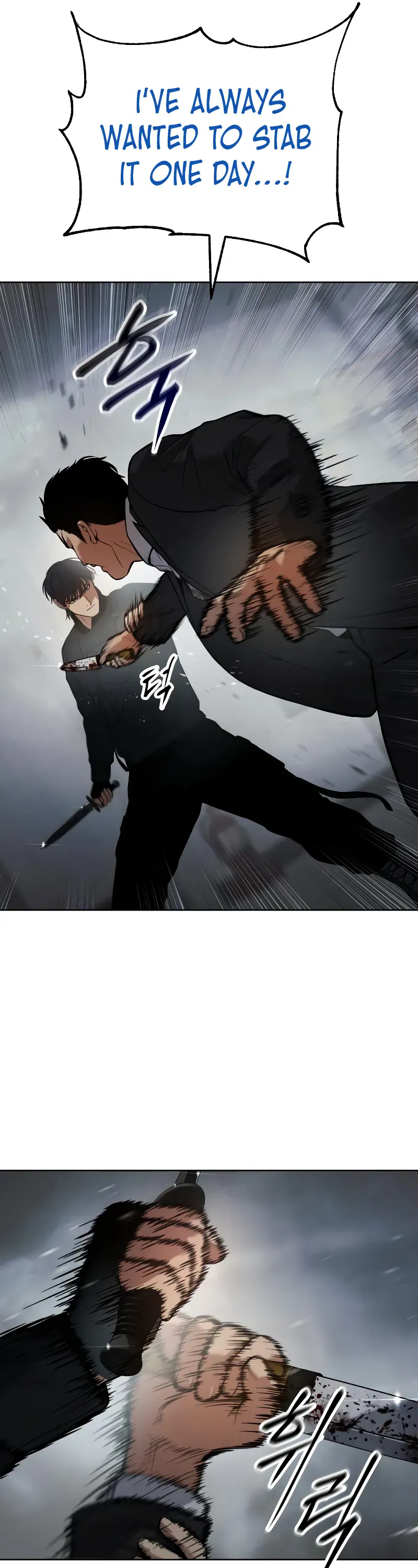 Read Baek XX Manga Online