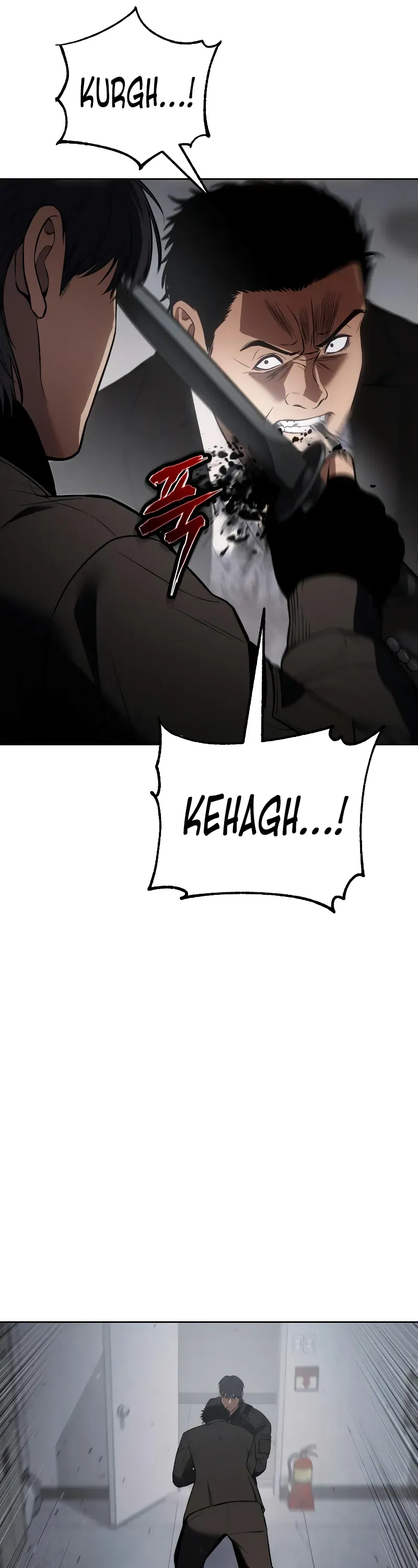 Read Baek XX Manga Online