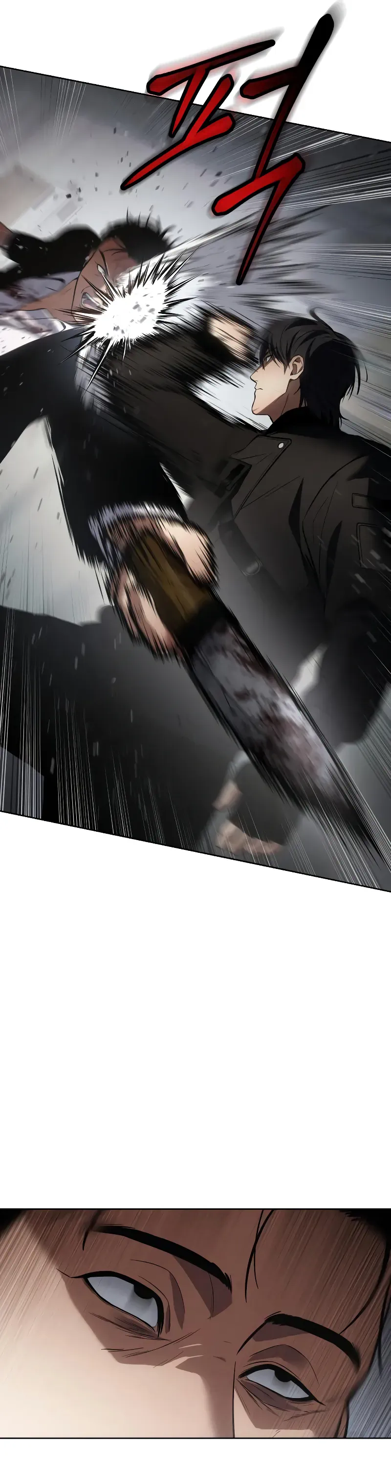 Read Baek XX Manga Online