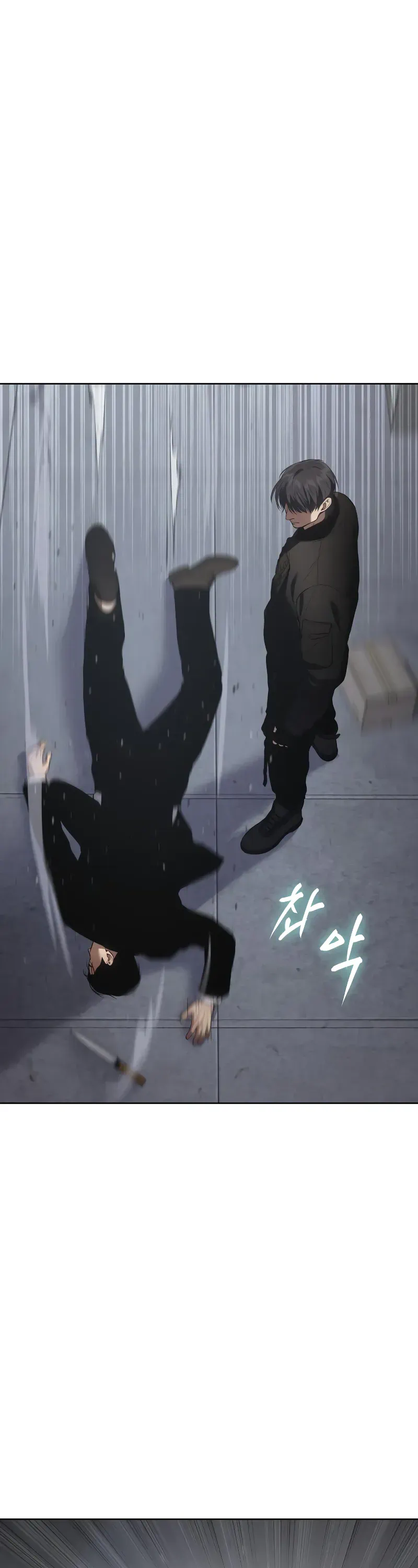 Read Baek XX Manga Online