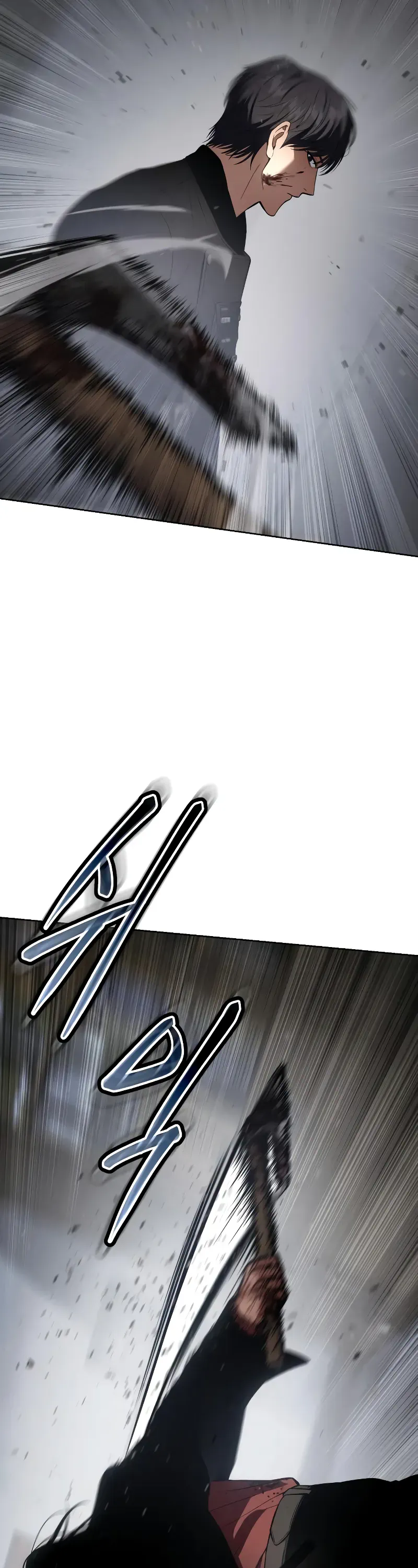 Read Baek XX Manga Online