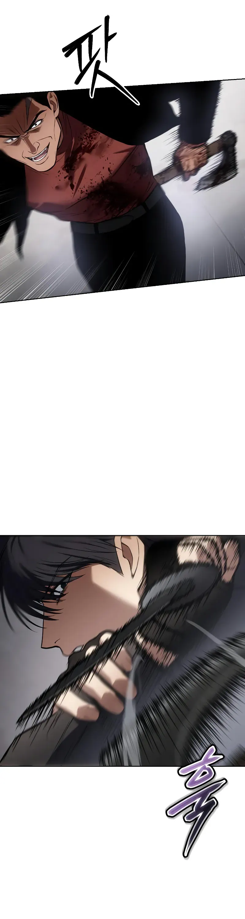 Read Baek XX Manga Online