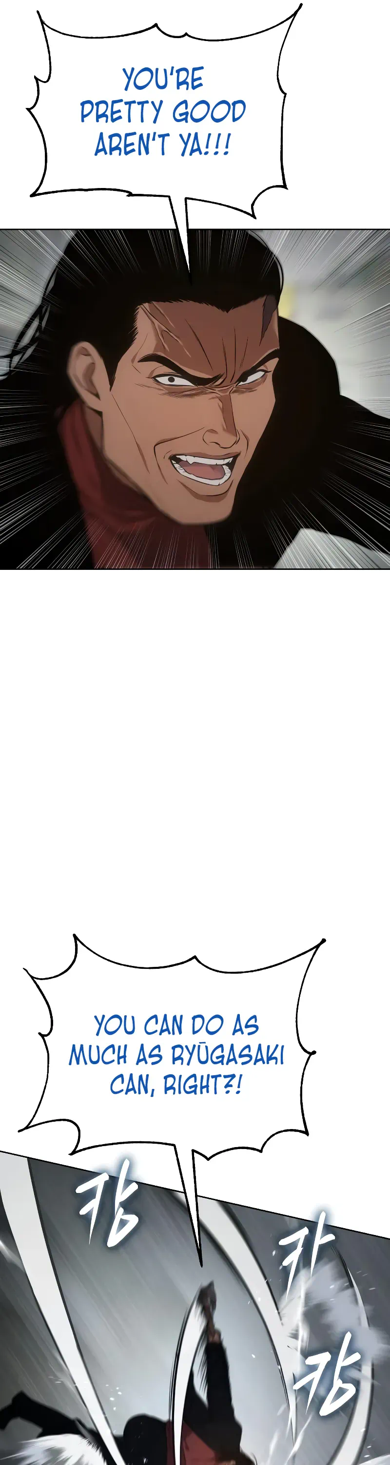 Read Baek XX Manga Online