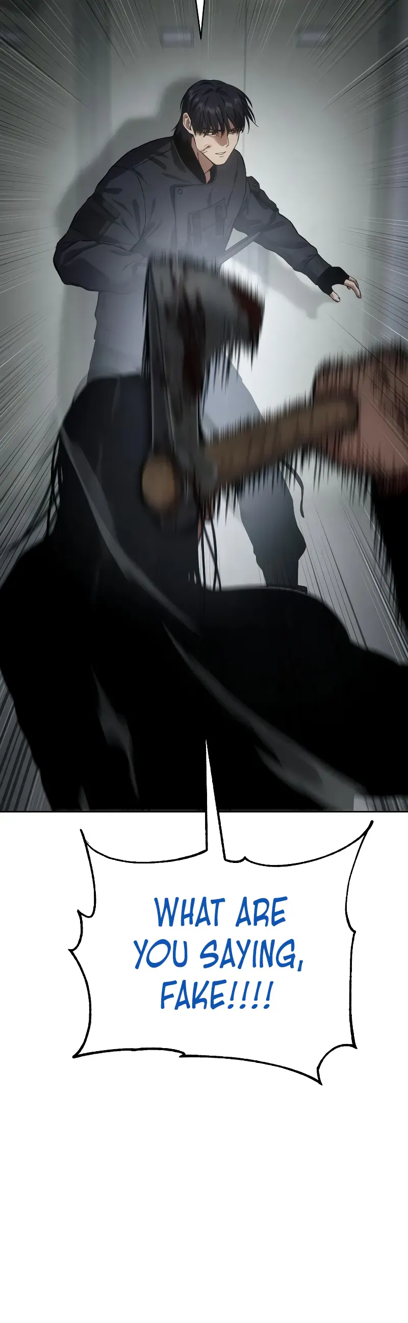 Read Baek XX Manga Online