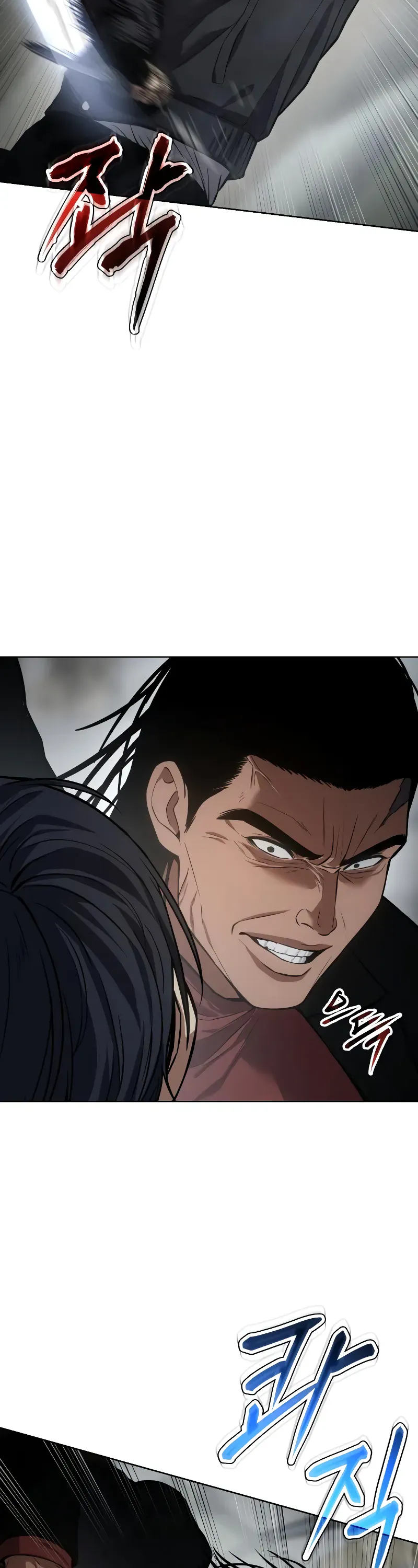 Read Baek XX Manga Online