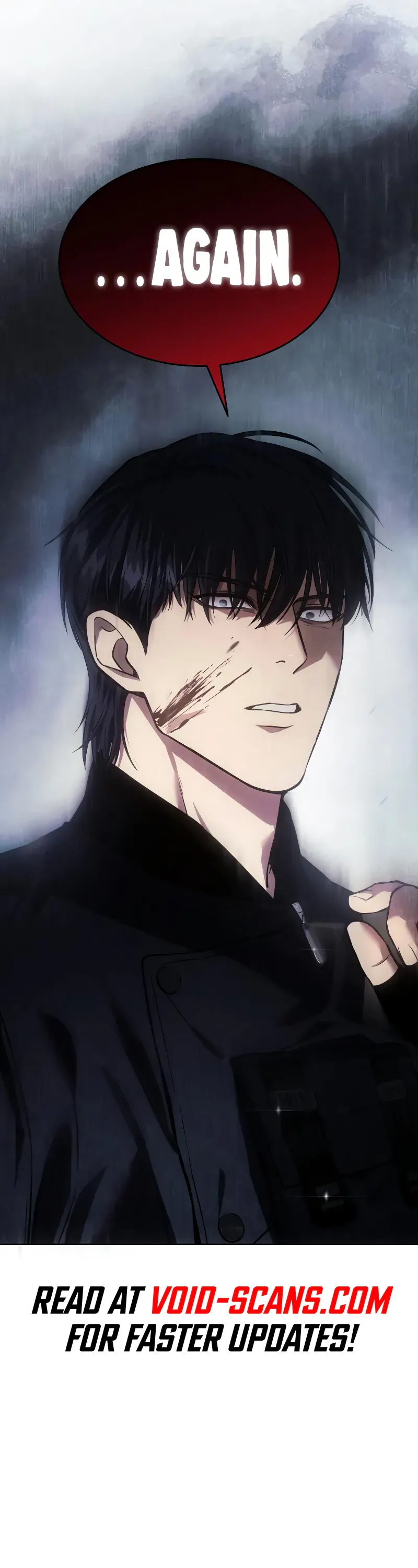 Read Baek XX Manga Online